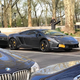Illustration for article titled We Salute This Hero Who Street Parks Their Lamborghini Gallardo In New York City